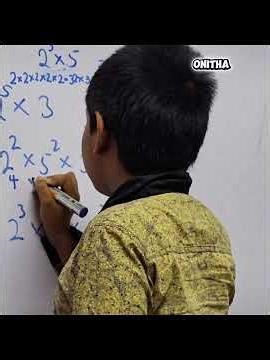 Grade 6 Maths | Easy Explanation by Creeper Onitha | Learn with Fun