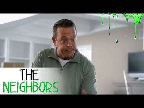 The Neighbors - Aliens in der Nachbarschaft - am 24.9 im DISNEY CHANNEL