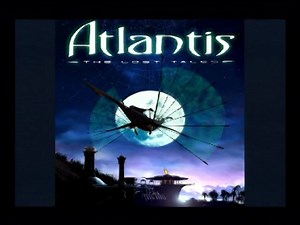 Atlantis The Lost Tales PlayStation PAL Gameplay : Sony PlayStation : Free Download, Borrow, and Streaming : Internet Archive