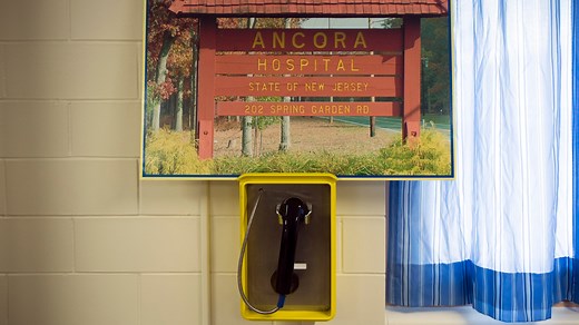 After patient's death, federal agency reveals more fixes needed at Ancora