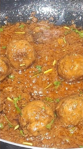 chicken kofta recipe #viralrecipe #ytshorts #fitkitchenrecipes