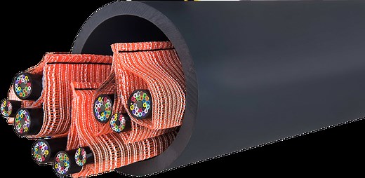 【公式】繊維インナーダクトOptiCell® オプティセル（旧名：マクセル） | ミリケン・ジャパン合同会社 テキスタイル事業部