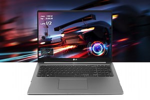Los LG Ultra PC 17 y Ultra PC 16 llegan a España: los dos nuevos portátiles de LG para jugar y trabajar