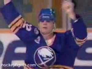 Ray vs Domi Feb 10, 1993