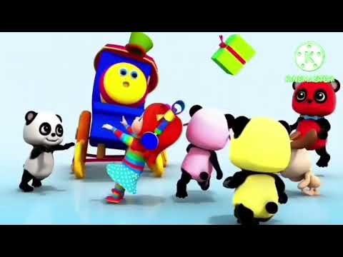 Logos That contain Cartoon sound effects (reupload) In Fast