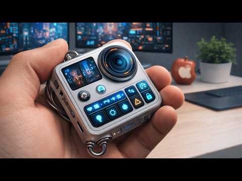 23 AMAZING Gadgets You'll Want to Own in 2026🔥