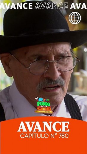 AL FONDO HAY SITIO 13 | Episode 780 Preview | #shorts