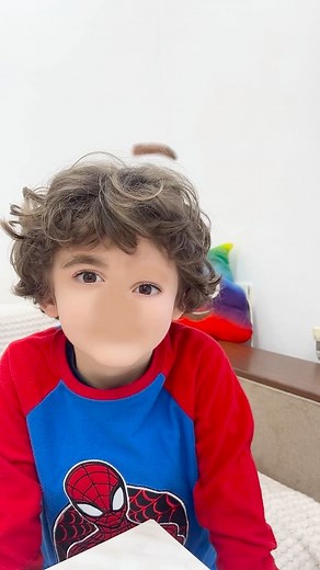 Face puzzle tutorial 👀 #shorts part 3 | LikeDad Nikola