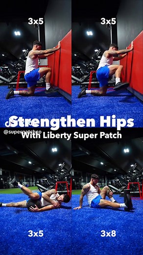 Enhance Your Hip Strength and Flexibility for Performance