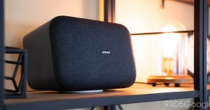[Update: Final] Google Home Max officially discontinued after going out of stock