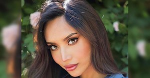 Transgender woman crowned Miss Nevada USA, first in pageant history