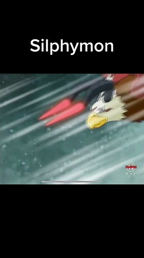 Silphymon DNA Digivolution: Ultimate Power Against Darkness