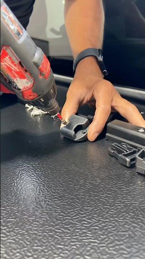 Toyota Tacoma Bed Cover Install | Clean Truck Upgrade