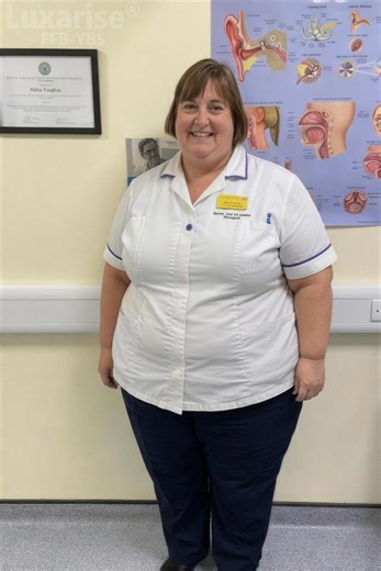 🇬🇧 A Real Transformation Story from the UK NHS 👩‍⚕️ My name is Emma Collins. I am 51 years old and work as an NHS Speech and Language Therapist at a large public hospital in England. Over the years, I devoted almost all of my time and energy to my patients. Shift work, night shifts, and being on call became a normal part of life. But gradually, I realised that while I was caring for others, I was slowly neglecting myself: ➡️ Grabbing quick, unbalanced meals during busy workdays ➡️ Long-term s