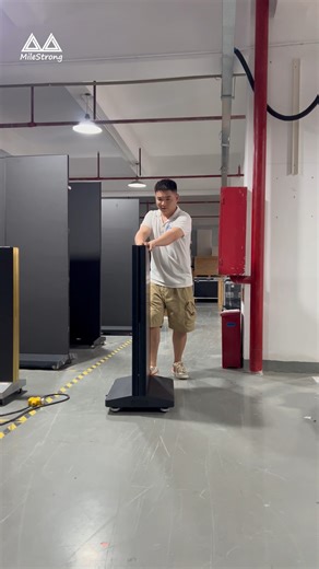 Milestrong LED Display on Instagram: "A smart two-fold LED poster display designed for flexibility and speed✨ With a compact foldable structure and true plug-and-play setup, it's ready to light up your space in minutes — no complex installation needed. Perfect for promotions and dynamic visual presentations📺⚡ 😊For inquiries or more info, pls contact us for the best services. 📫E-mail: admin@mile-strong.com 📞WhatsApp: +86 181 5331 6633 🌐https://www.mile-strong.com/ #MileStrong #ledscreen #led