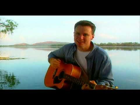 Colin Buchanan - Edge Of The Kimberley (Official Music Video)