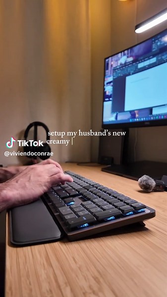 Transform Your Work-From-Home Setup with This Keyboard