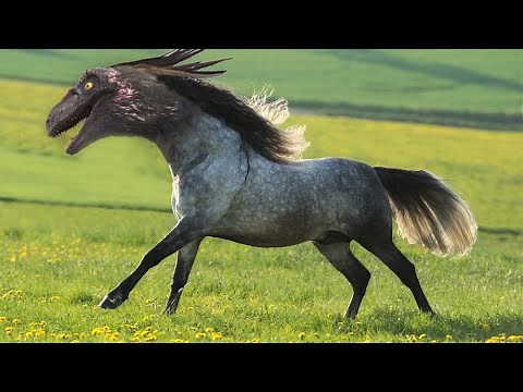 10 Hybrid Animals Created By Scientists You Won’t Believe Exist