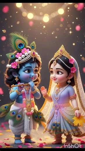 ♥️HAMAARO DHAN RADHA ♥️#audio #bhaktivibes #love #radhakrishna #radheradhe #krishna #radharadha