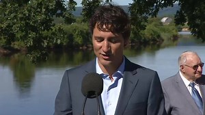 19K views · 299 reactions | Prime Minister Justin Trudeau announces...