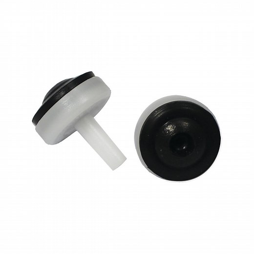 FIX-A-TAP 13mm 1/2" Leaklock Tap Valve - 2 Pack