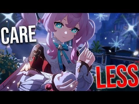Nightcore - Careless (Lyrics)
