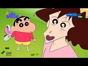Shinchan New Episode in hindi || 2025 latest episode of shinchan