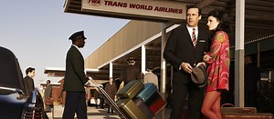 Mad Men Saison 7 : Photos et spot télé