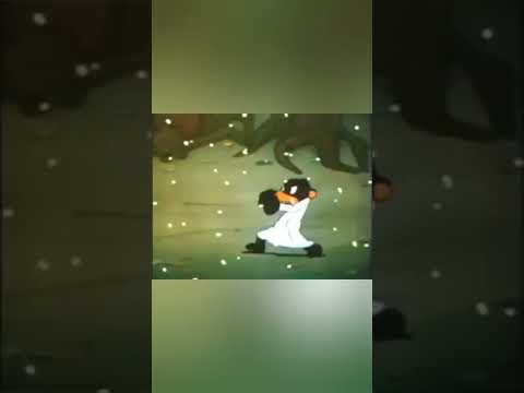 Jack Frost (1934) | Ub Iwerks Classic Cartoon | RetroToons Network