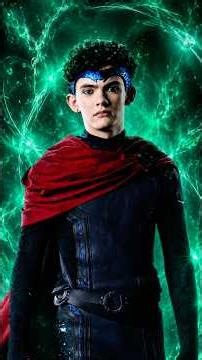 WICCAN WILL BE AS POWERFUL AS DOCTOR DOOM 🎬 #NavyNews #AndresNavy #Wiccan #DoctorDoom