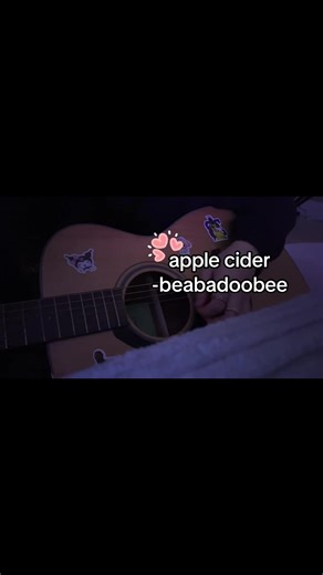 Beabadoobee Live Experience and Guitar Cover
