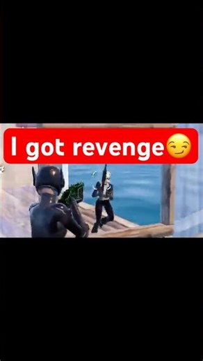 Perfect timing. Perfect shot 💀 #fortnite #fortniteclips #shorts