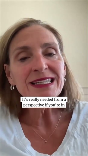 Friction is what causes growth, says author Robin Ritch