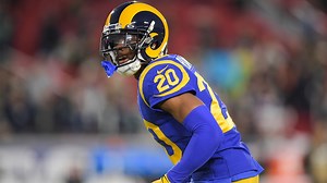 1.4M views · 4.6K reactions | ALL 10 Jalen Ramsey career interceptions! Including… his first with the Los Angeles Rams.  | NFL | Facebook