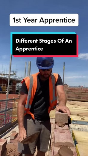 Understanding the Stages of an Apprentice Journey