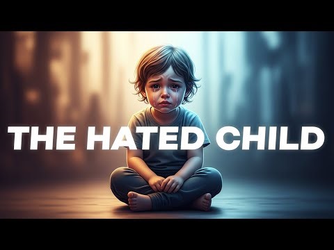 The Psychology of the Hated Child