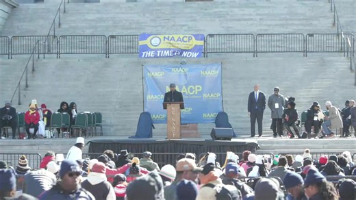 I am speaking at King Day at the Dome about how we all must fight to make the promise of America real for all of us. | Cory Booker