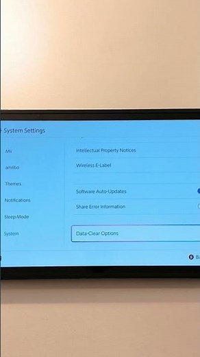 FIX ESP-DIST-001 Error in Fortnite On Switch/Switch 2