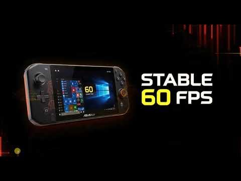 How to configure Lossless Scaling for stable 60FPS on ROG Ally