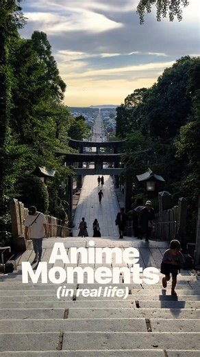 Anime in real life - Hasselblad X2D II