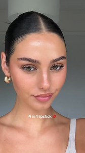 all you need is lipstick AD💋 #makeup #NationalLipstickDay | Millieleer