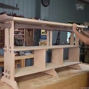 1.9M views · 10K reactions | Assembling a Japanese-Inspired Table | Third Coast Craftsman | Facebook