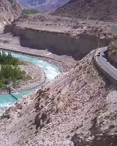 139K views · 3.3K shares | Beautiful Hunza Valley  | Travel Pakistan | Facebook