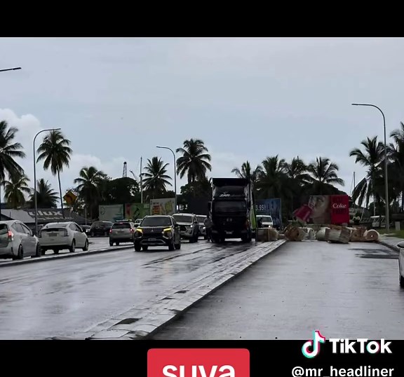 Discovering Suva, Fiji: Culture and Attractions