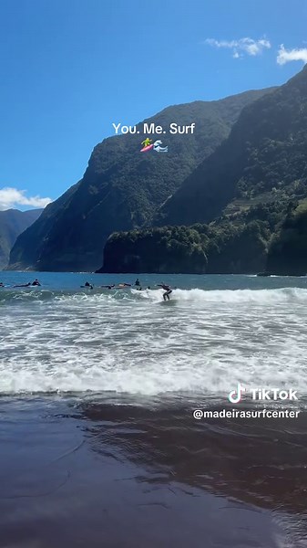 madeirasurfcenter na TikTok