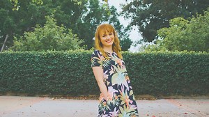 Allow us to reintroduce LuLaRoe’s newest dress...The Jessie! Handle all of your business and get your boss activity on in all of the style in an easy fit with an array of stunning unique prints and hues. A swing silhouette and hidden side pockets make for your newest meant-to-be-have-to-have-it piece! This beauty will be available to order to Independent Fashion Retailers tonight so be sure to connect to add this stunner to your wardrobe! | LuLaRoe