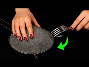 🔥10 Kitchen Hacks Secrets Chefs Don’t Want You to Know