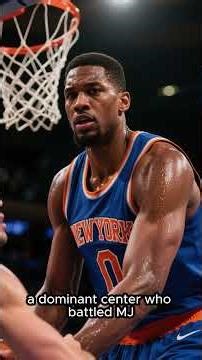 Great Players Who Learned the Hard Way About Michael Jordan