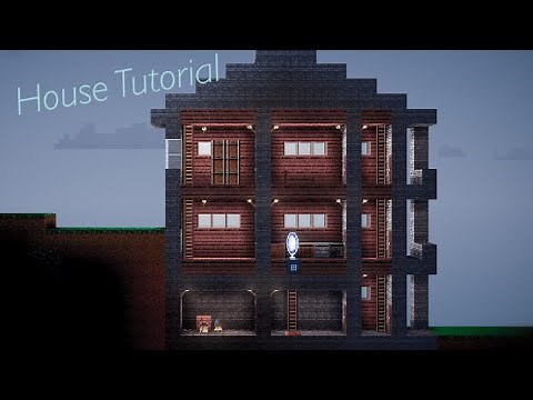 Cool House Tutorial | The Blockheads