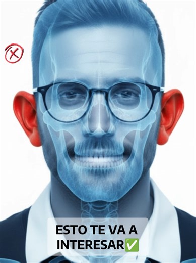 ¿Sabías que las orejas grandes o separadas se pueden corregir con ejercicios suaves? 👂✨ Empecé a hacer ejercicios súper suaves para la zona de la oreja y noté que con constancia se puede mejorar la forma y la posición de manera natural. Nada de dolor, nada invasivo, solo activación muscular correcta. Mucha gente piensa que la única opción es algo permanente, pero hay métodos basados en movimiento control muscular que casi nadie te explica. 👉 El paso a paso completo de los ejercicios suaves lo 
